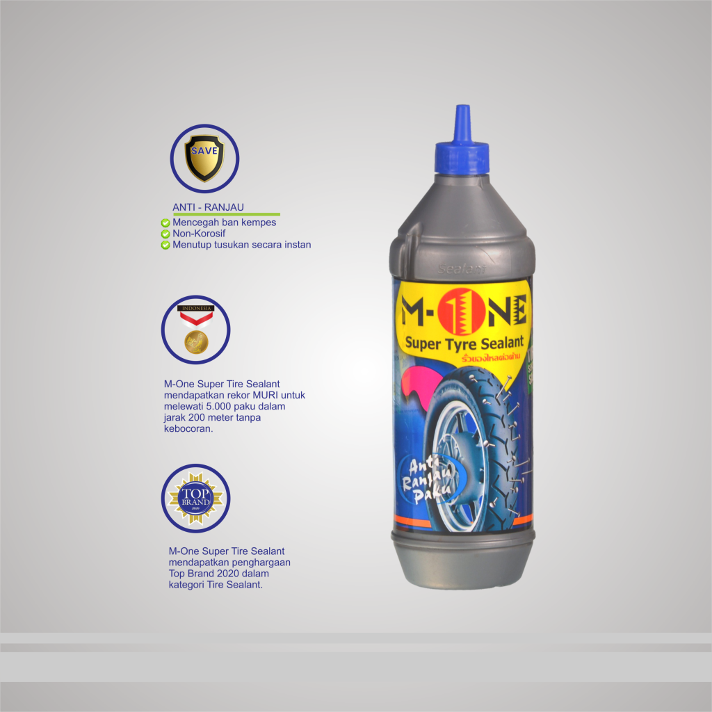 wiggle tyre sealant