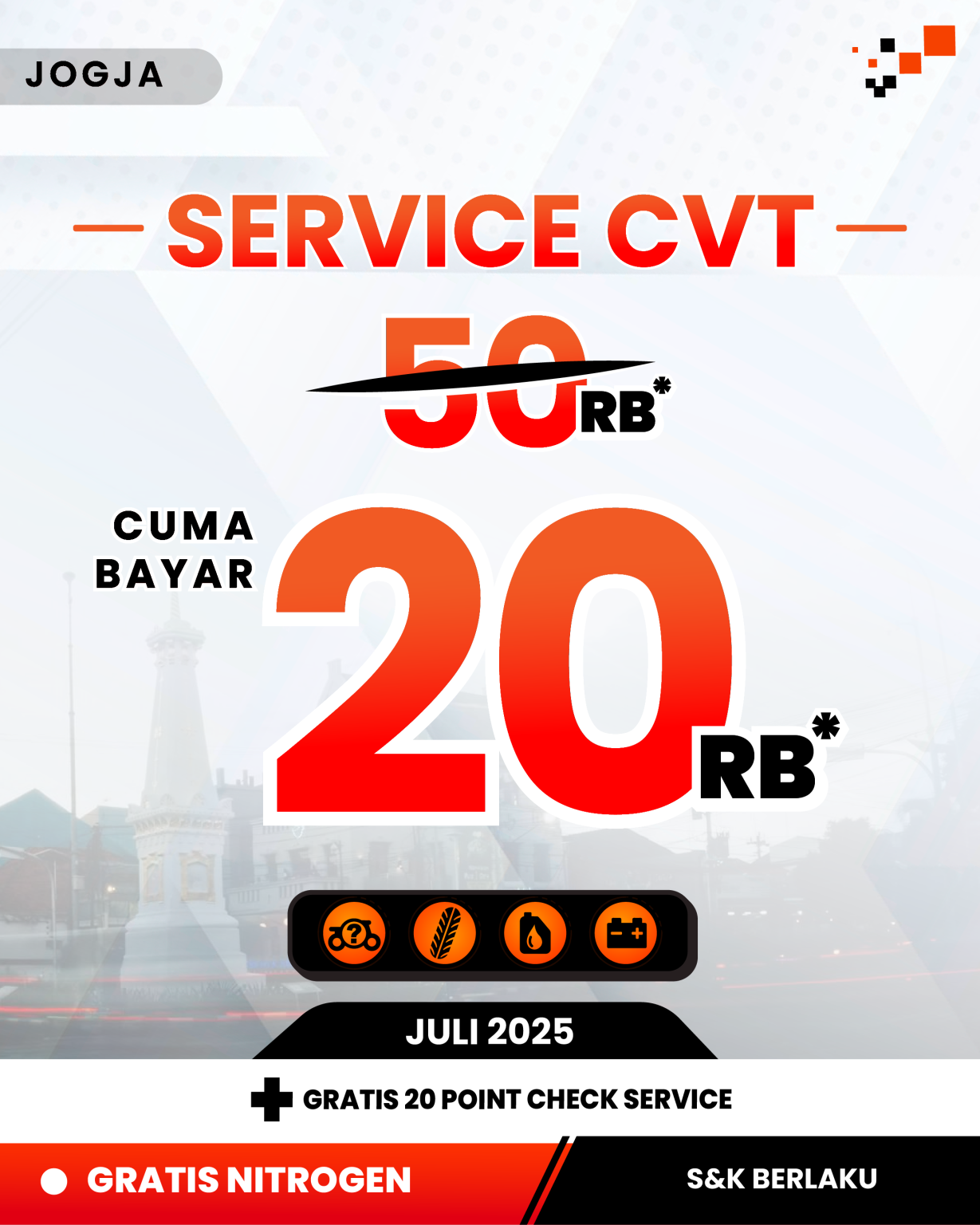 JOGJA - JULI 2025-01